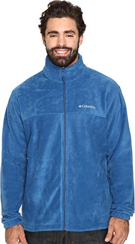 Image of Columbia Men's Steens Mountain Full Zip 2.0
