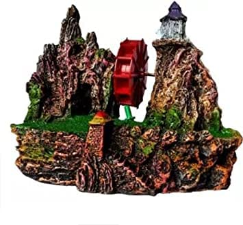 Kapoor Enterprise River Rock Unplanted Substrate (Multi-Color