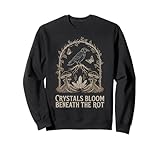 Mystical Nature Elements Spiritual Garden
