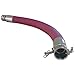 Novaflex 6505-24-10-TR Chlorobutyl Beverage Hose, 10