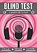 Blind test cahier de score: Carnet de score à remplir | Tableau de score, règle du jeu | Grille 100 feuilles de résultats | Joueur de Blind test, enfant et adulte | Passion musique en famille |