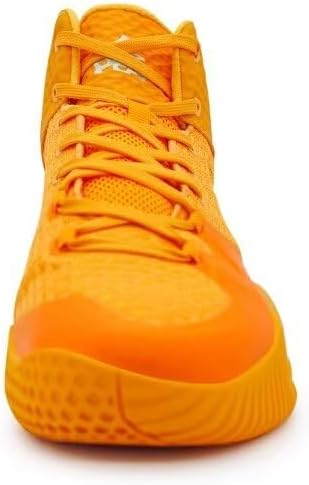 PEAK High Top Mens Basketball Shoes Lou Williams Streetball Master Breathable Outdoor Sneakers Cushioning Shoes for Fitness - Image 4