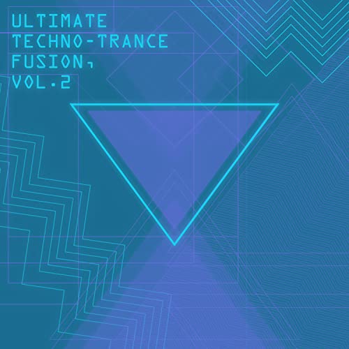 cover of the trance compilation