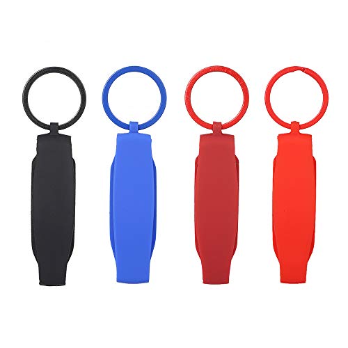 Funien Caso Da Tampa Do Chaveiro,Chave Fob Capa Caso Silicone Car Key Cover Shell Protector Compatib