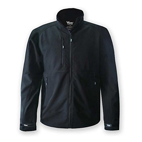 Blouson VIKING 406BK Homme idéal pour la randonnée et le plein air