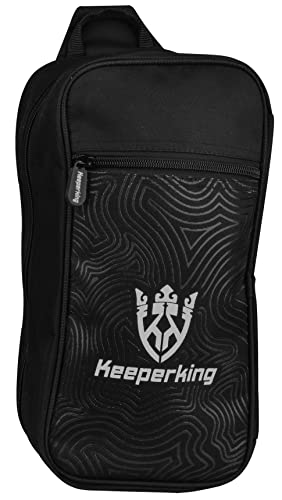 Keeperking Goalkeeper Gloves Bag