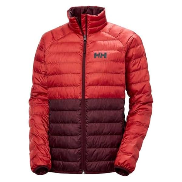 Helly Hansen W Banff Isolator Jas dames Ins Jas