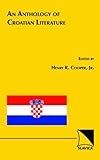 An Anthology of Croatian Literature
