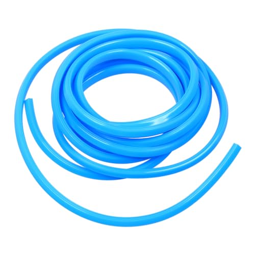 MUCKLILY Plastic Aluminum Profile Slot Cover 3d Printer Accessories Kit for 2020 Blue 6mm Aluminum Profile Flat Seal wit