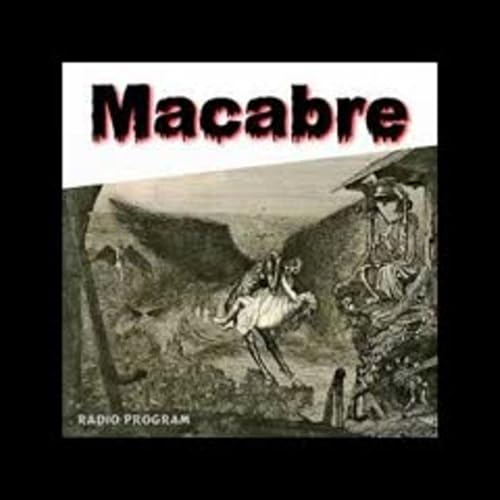 Macabre The Edge of Evil (#08)