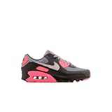 Air Max 90 Men&apos;s Shoes &lpar;DM0029-010&comma; Cool Grey&sol;Hyper Pink&sol;Black&sol;Wolf Grey&rpar;