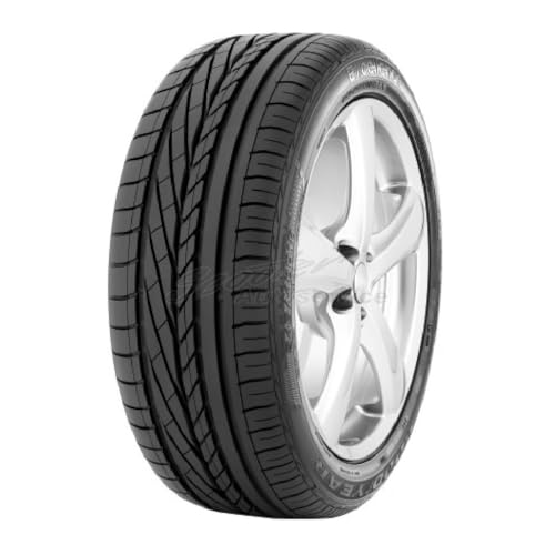 Goodyear Excellence XL - 225/50R17 98W - Sommerreifen Schwarz