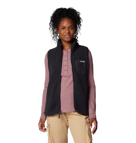 Columbia Damen West Bend Vest 2 Fleece Weste (1er Pack)