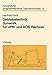 Produktbild Getriebetechnik Dynamik für Upn- und Aos-Rechner: Mit 8 vollst. Progr. (Anwendung programmierbarer Taschenrechner, 13, Band 13)
