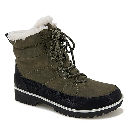 Jambu Women's Alaska Waterproof Mid Calf Boot