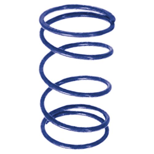 Molla Di Contrasto Ciao-SI - Ricambio Originale D.4 Colore Blu, Per Serrature E Meccanismi - Foto 2