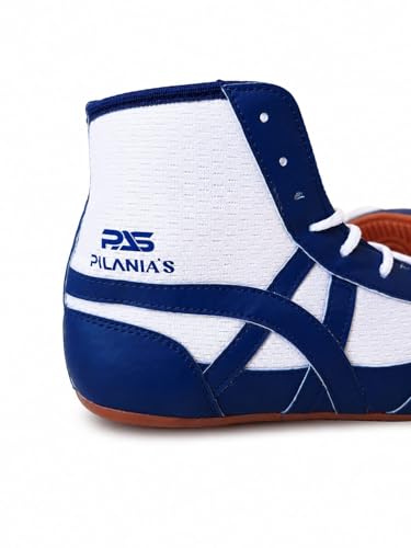 Image of Pilania's Kabaddi, Kho Kho, Wrestling and Boxing Shoes Suitable for Boys,Girls,Men and Women