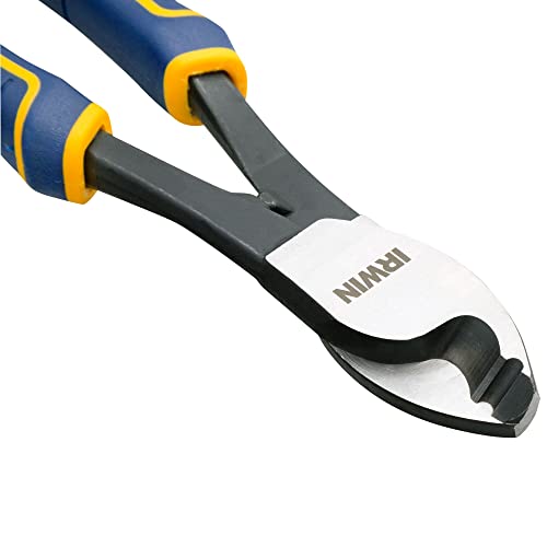 IRWIN Tools VISE-GRIP Pliers, Cable-Cutting, 8-Inch (2078328)