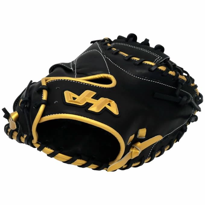 Amazon | ハタケヤマ HATAKEYAMA PRO-M8 一般軟式用キャッチャーミット