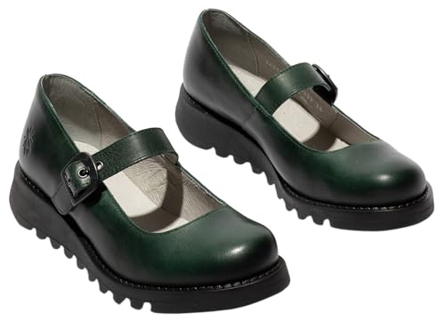 FLY London Women's Shoes2