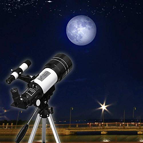 Telescopio Astronómico Portátil con Trípode para Niños miniatura 5