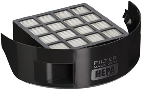 Hoover Filter, Exhaust Wind Tunnel 2/3