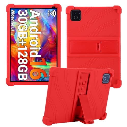 Étui Urao X109 rouge antichoc résout le problème des chutes