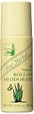 Alvera Deod Aloe Herb 3 Ounce (Pack of 6)