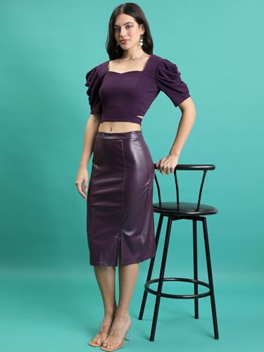 Image of Tokyo Talkies Women Tops