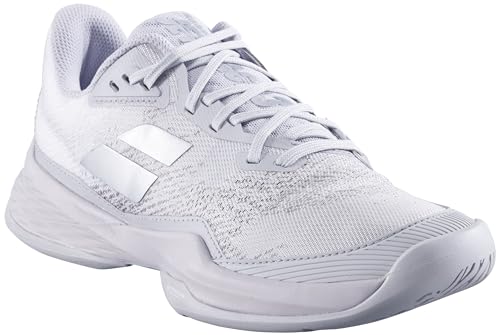 Babolat Women's Jet Mach 3 All Court Tennis Shoes2