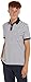 Produktbild Tommy Hilfiger Herren Poloshirt Kurzarm 1985 Regular Polo Regular Fit, Mehrfarbig (Desert Sky / White), M