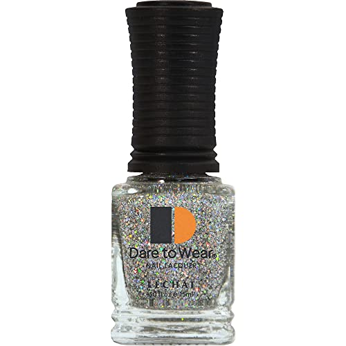 LECHAT Perfect Match Gel Polish Halogram diamond 0.50 oz miniatura 3