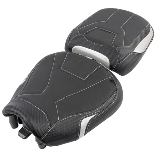 Coussin Solo passager Tracer 9 pour les longs voyages de vacances