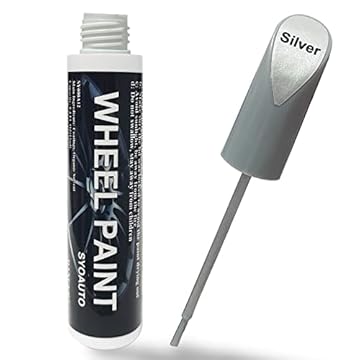 best aluminum wheel paint