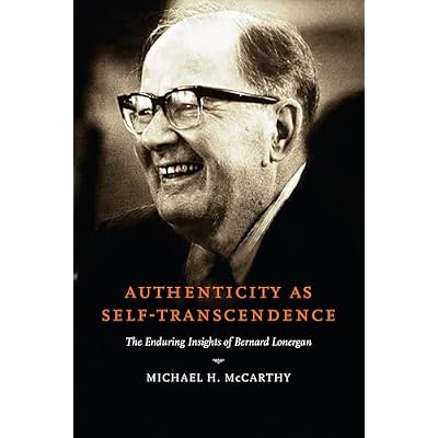 Authenticity as Self-Transcendence