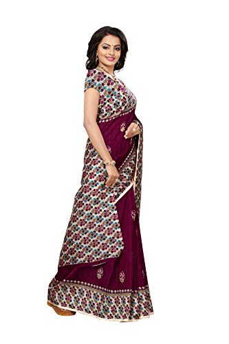 Image of GoSriKi Women Dress Material