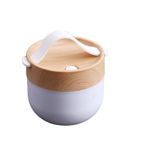 �ؖڒ��N���G�C�e�B�u�����`�{�b�N�X�d�q�����W��d�����R��h�~ �H�퍂���l�I�t�B�X���[�J�[�w�� (�z���C�g,600ml)