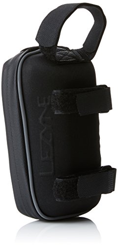 Sacoche smartphone pour cadre Lezyne : votre navigation GPS active en rando - 2