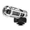 Audio-Technica ATV-SG1 On-Camera Shotgun Microphone #4