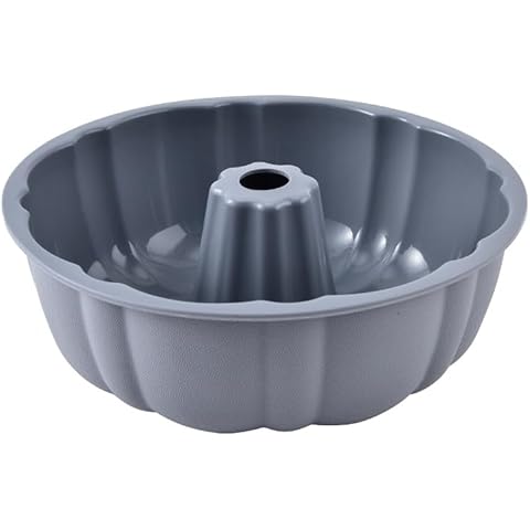 Hyoocct Silicone Bundt Cake Pan Cover