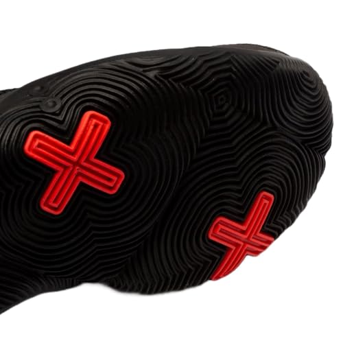 Tênis Under Armour Buzzer 2 Preto