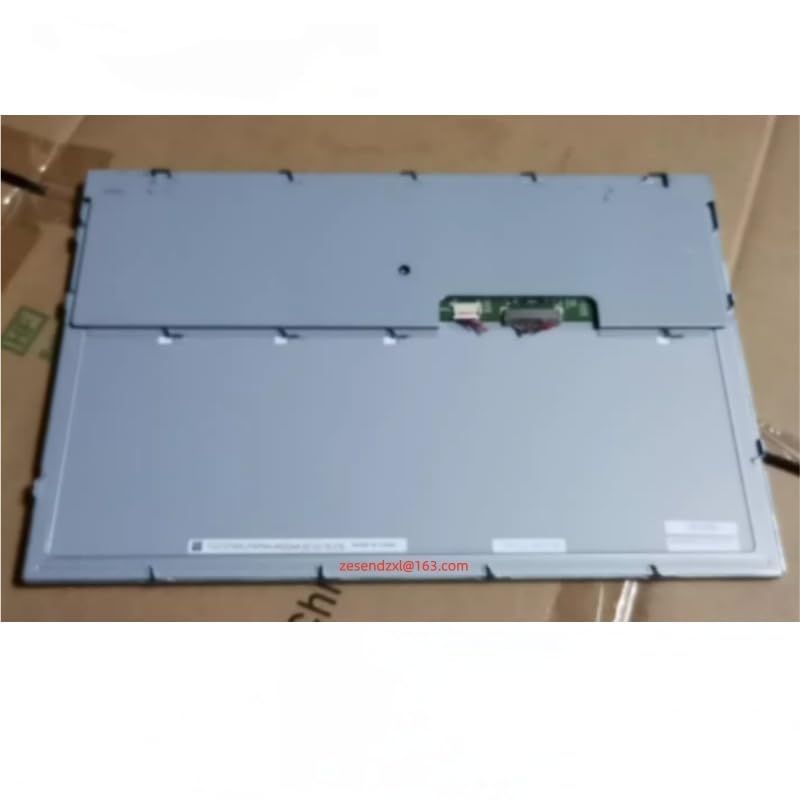 TCG121WXLPAPNN-AN20 Écran de bureau 30,7 cm pour intégration