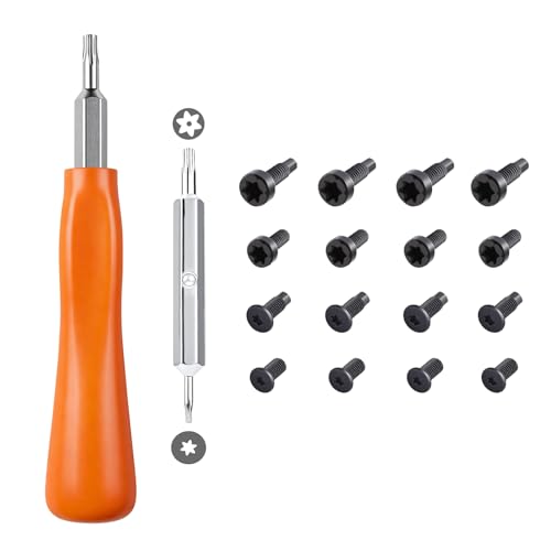 Ring Doorbell Screwdriver Replacement Tool with Security Screws CTYUKHS