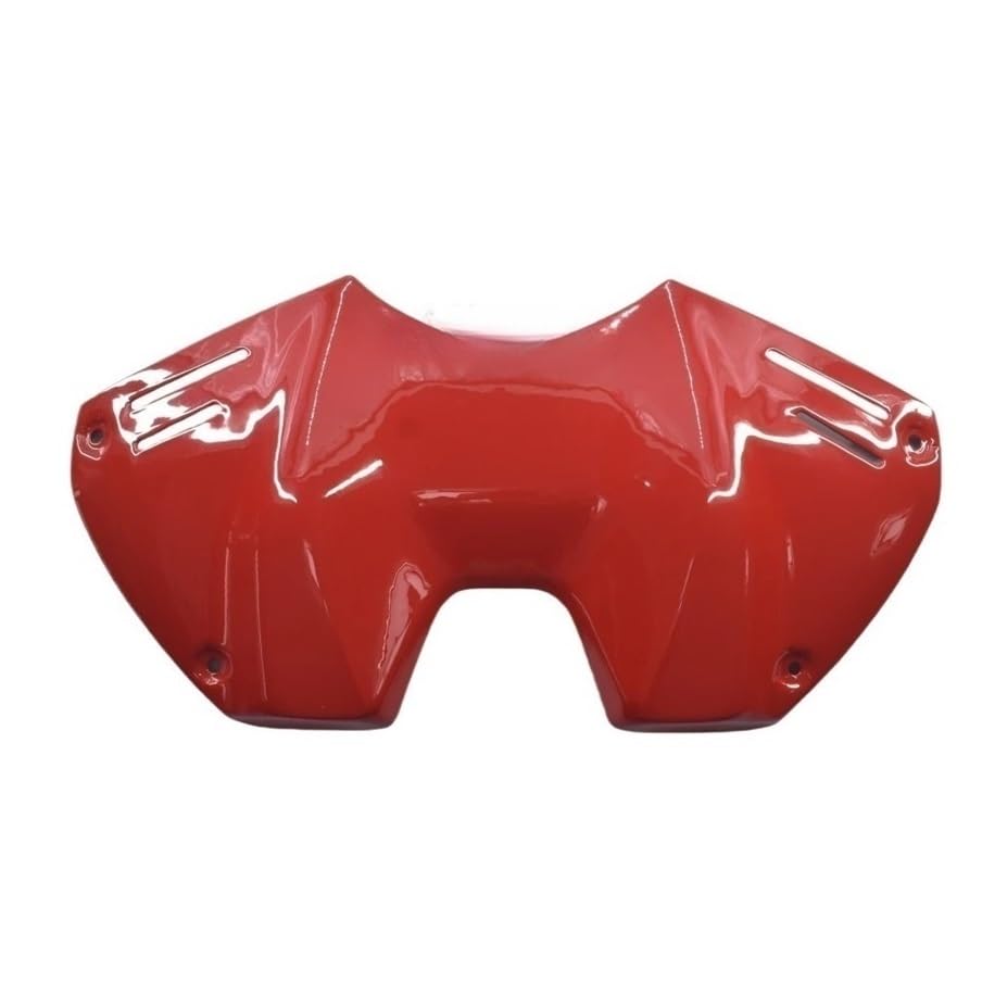 Kit de carénage latéraux pour réservoir Panigale V4 protection aérodynamique