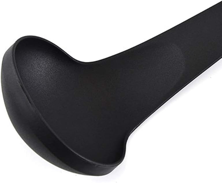 Miniatura 2 de Cuchara de cocina, juego de utensilios de cocina, juego de utensilios de cocina de silicona, 6 utensilios de cocina de nailon, utensilios de cocina