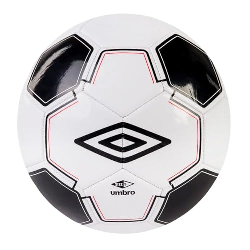 Bola de Futebol de Campo Umbro Classico Tamanho 5