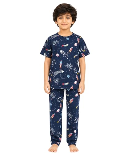 Image of Boys Pajama Set