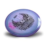 Innova Limited Edition 2019 Tour Series Nate Sexton Color Glow Champion Firebird Distance Driver Golf Disc [Colors May Vary]