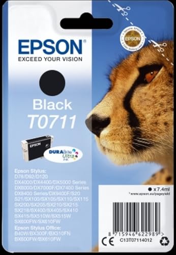 Epson Cartouche d'encre jet d'encre - vue 3