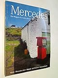 mercedes me heft  Mercedes Magazin 2001 Heft 1 : Mode, Mercedes-Welt, Irland, Golf-Masters, Brennstoffzelle